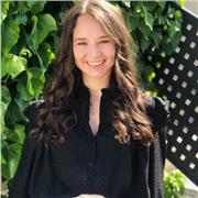 Profesor repaso y apoyo en cualquier asignatura Educación Primaria, y especializada en ciencias sociales en ESO